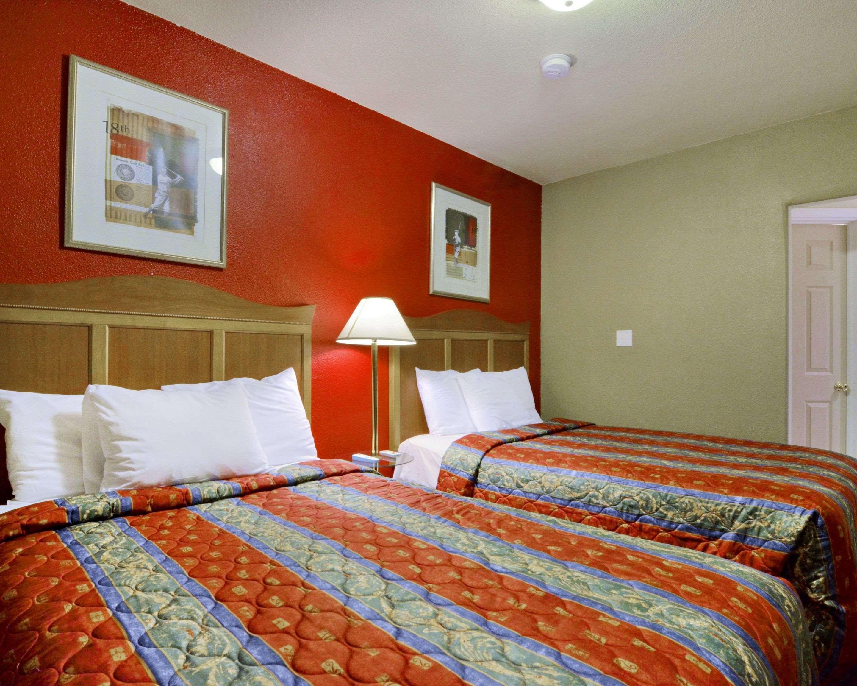 Rodeway Inn Near Coachella Indio Exterior photo